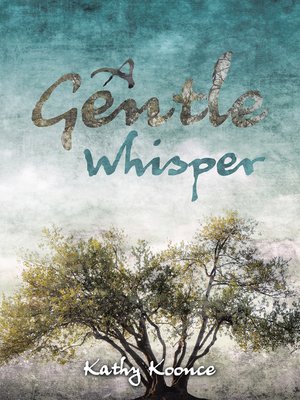 cover image of A Gentle Whisper